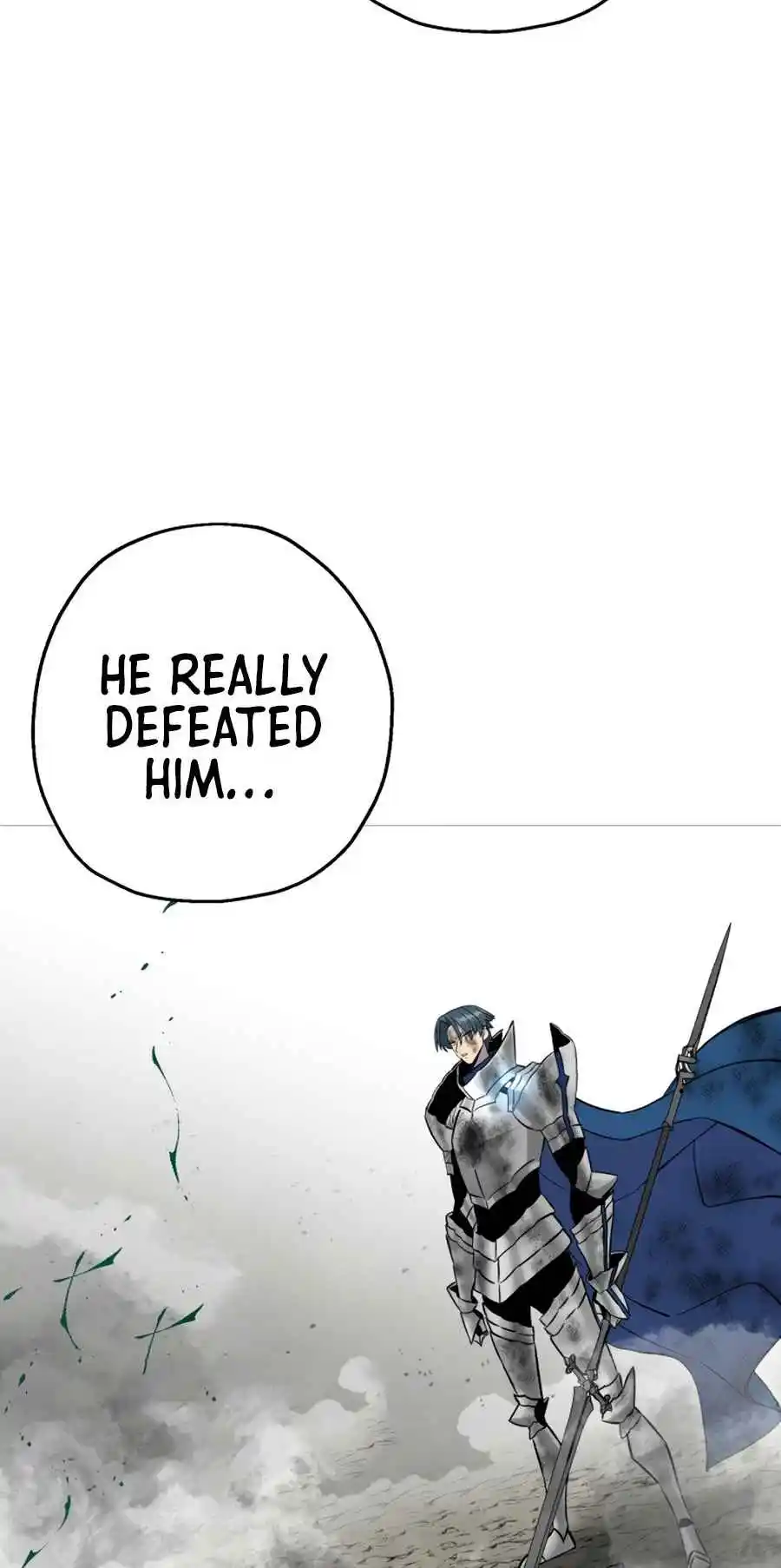 From the lowest ranked knight to monarch Vol.2 Ch.120