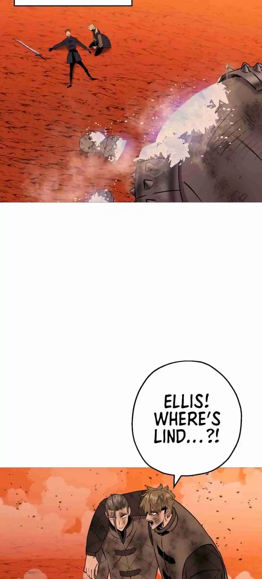 From the lowest ranked knight to monarch Vol.2 Ch.120