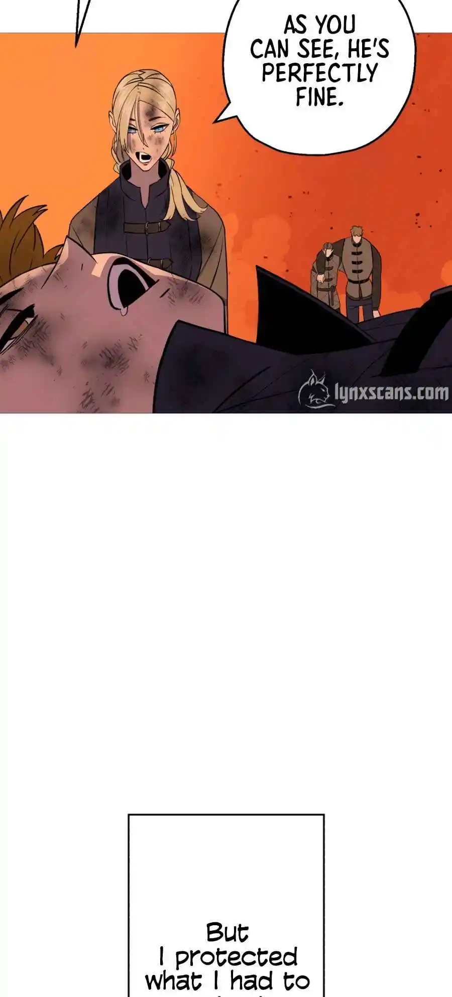 From the lowest ranked knight to monarch Vol.2 Ch.120