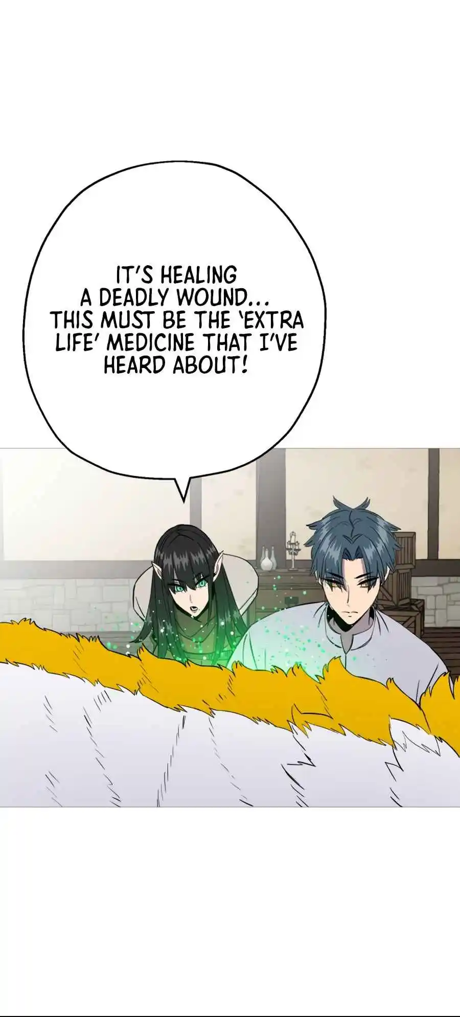 From the lowest ranked knight to monarch Vol.2 Ch.120