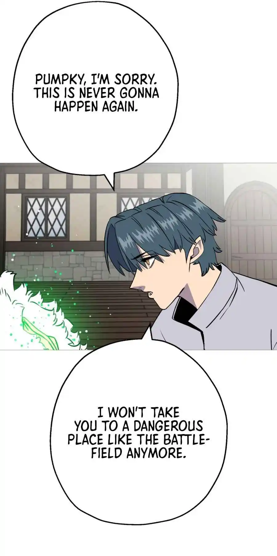 From the lowest ranked knight to monarch Vol.2 Ch.120