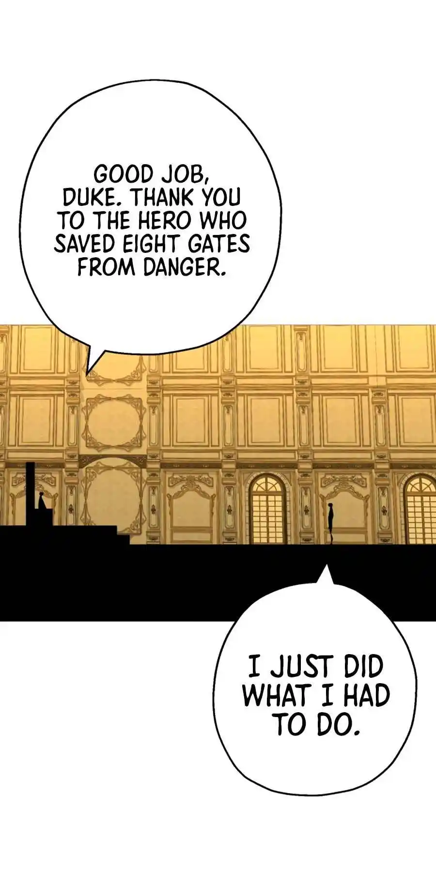 From the lowest ranked knight to monarch Vol.2 Ch.120