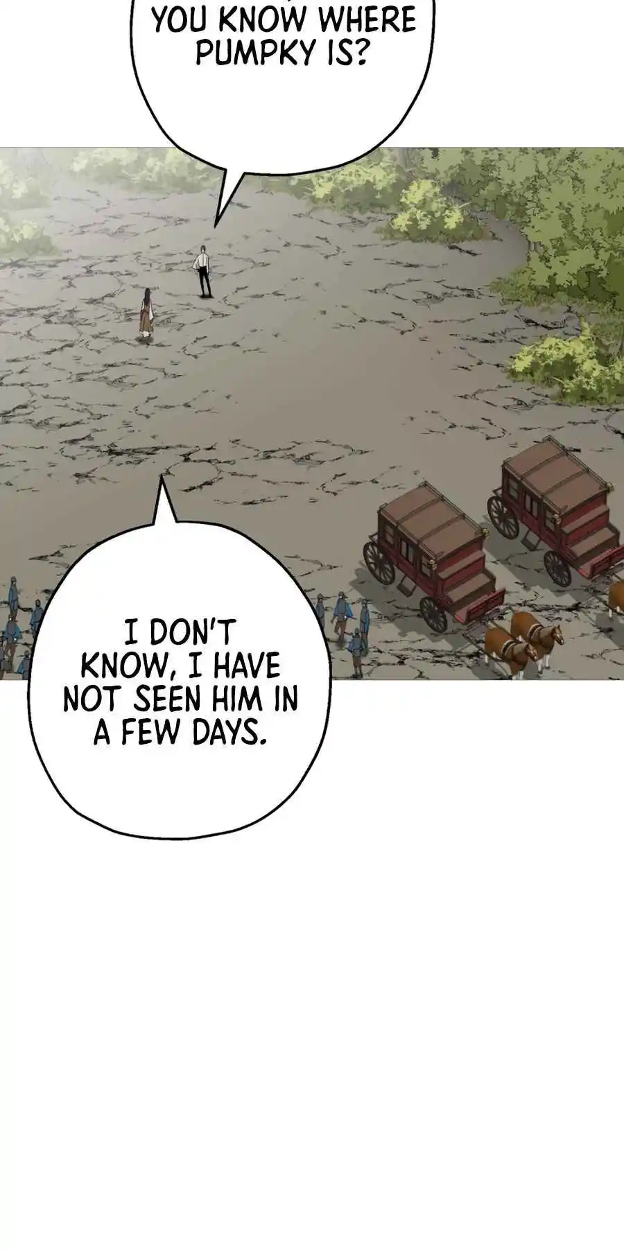 From the lowest ranked knight to monarch Vol.2 Ch.120