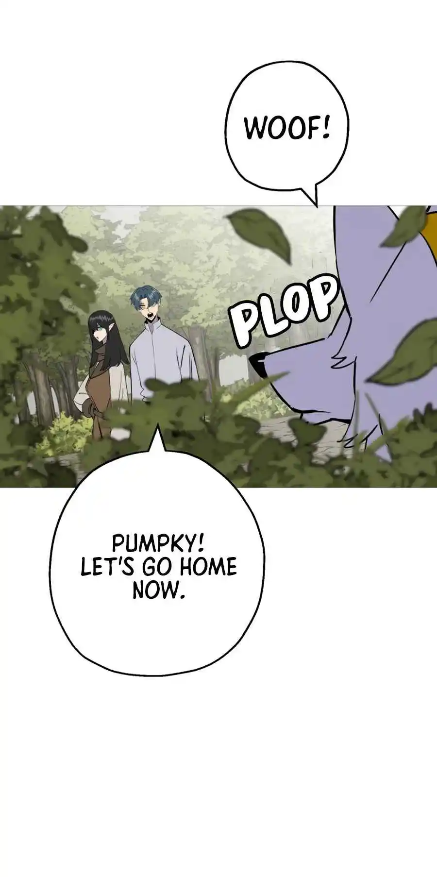 From the lowest ranked knight to monarch Vol.2 Ch.120