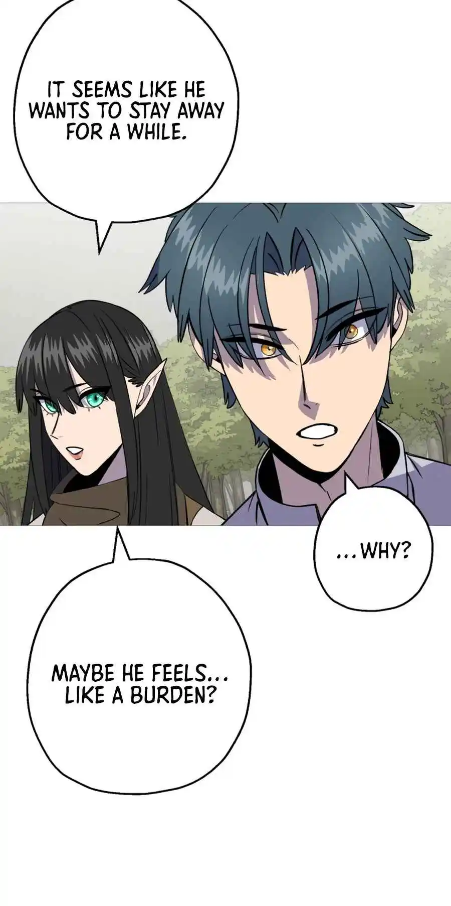 From the lowest ranked knight to monarch Vol.2 Ch.120