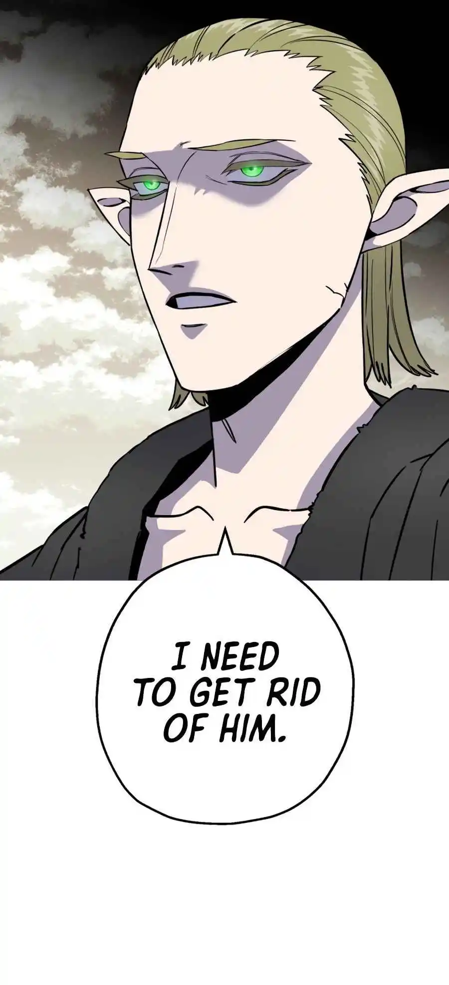 From the lowest ranked knight to monarch Vol.2 Ch.120