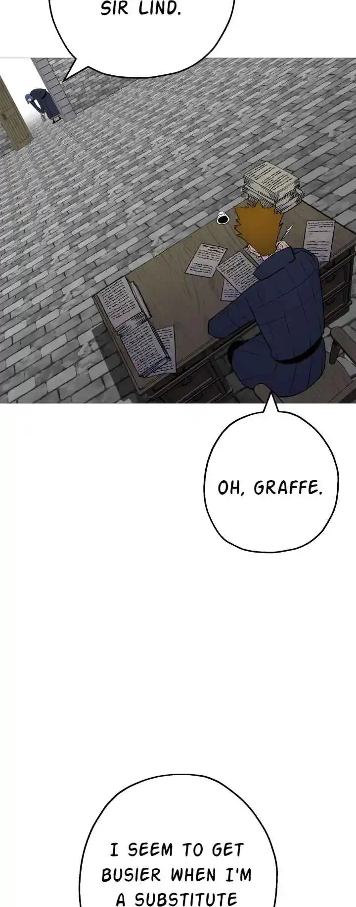 From the lowest ranked knight to monarch Vol.2 Ch.121