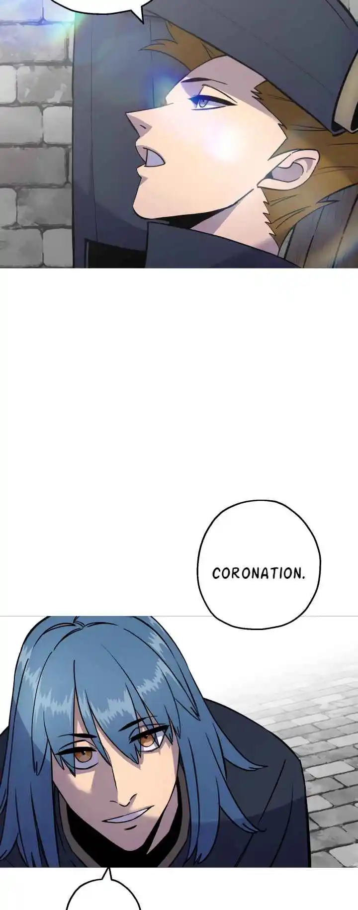 From the lowest ranked knight to monarch Vol.2 Ch.121