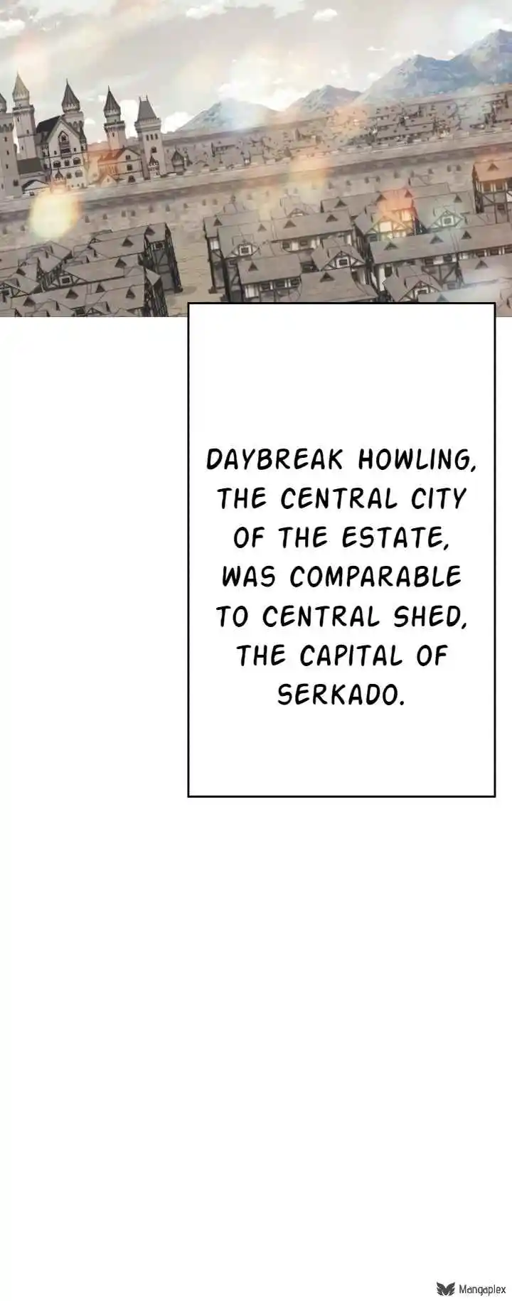 From the lowest ranked knight to monarch Vol.2 Ch.121