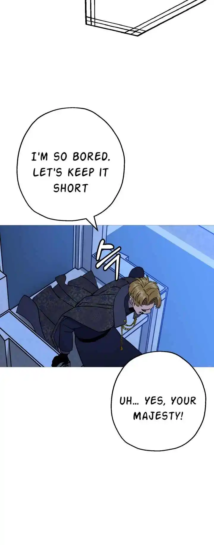 From the lowest ranked knight to monarch Vol.2 Ch.121