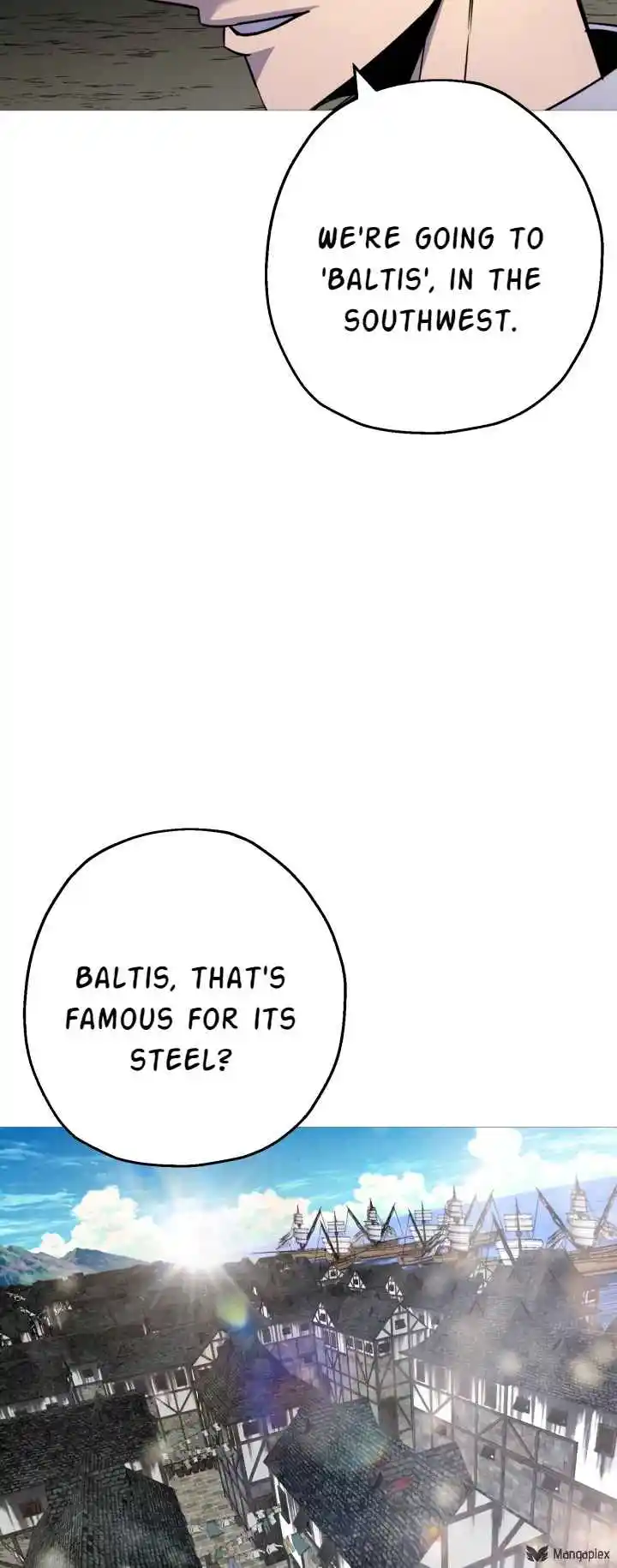 From the lowest ranked knight to monarch Vol.2 Ch.121