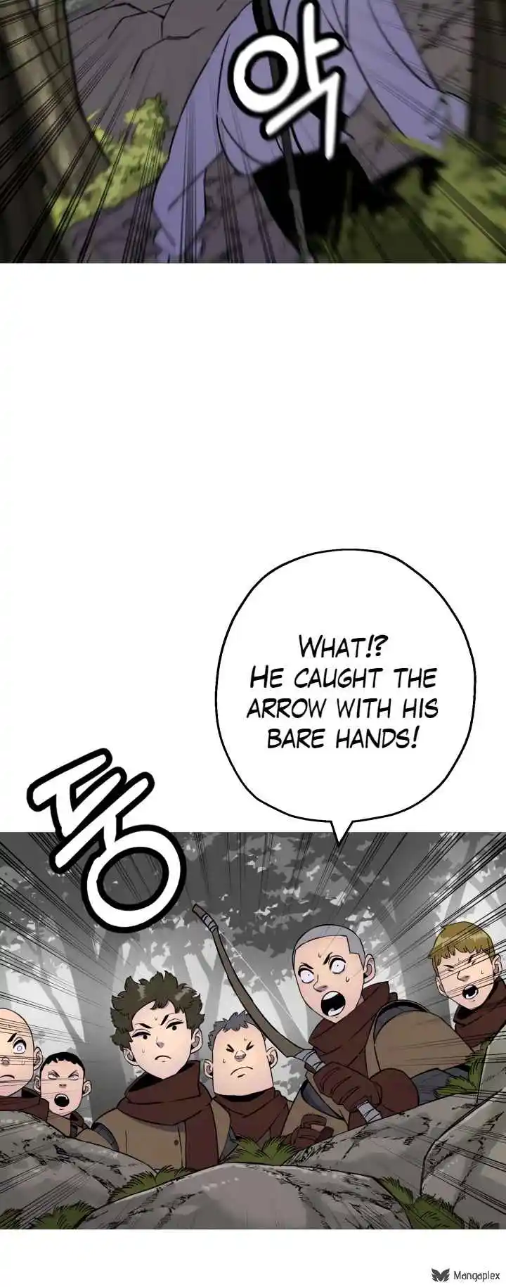 From the lowest ranked knight to monarch Vol.2 Ch.121