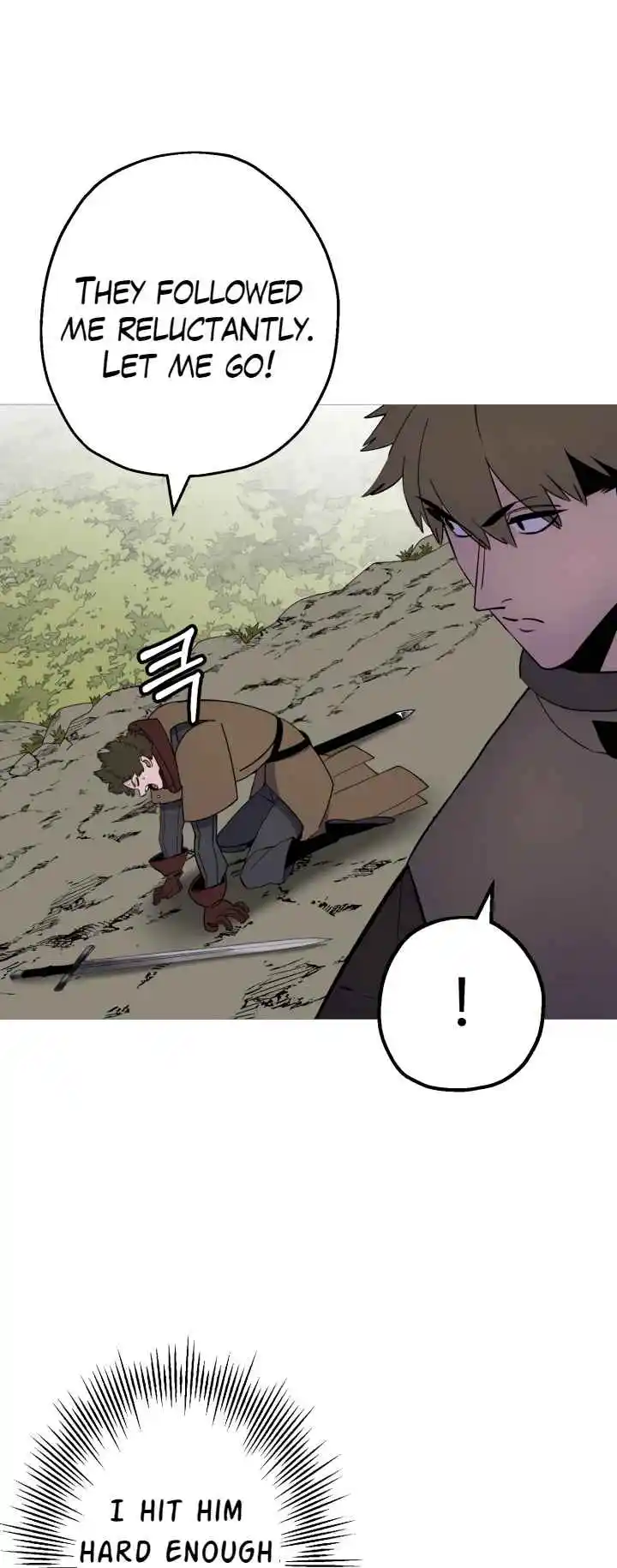 From the lowest ranked knight to monarch Vol.2 Ch.121