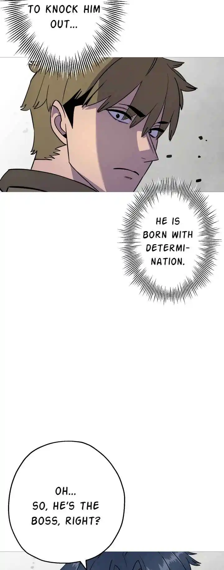 From the lowest ranked knight to monarch Vol.2 Ch.121