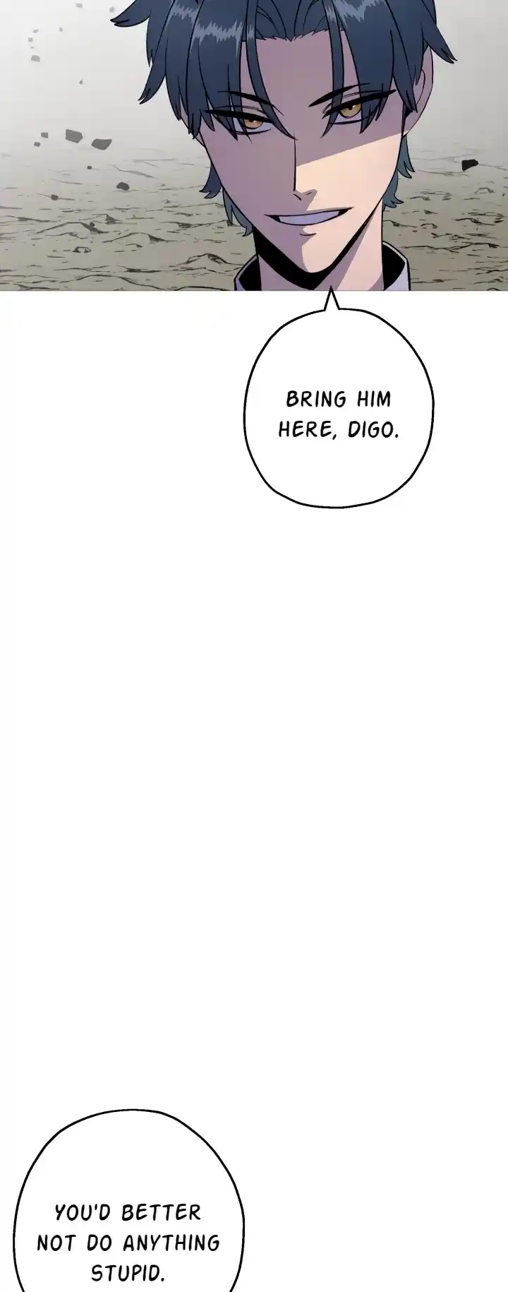 From the lowest ranked knight to monarch Vol.2 Ch.121