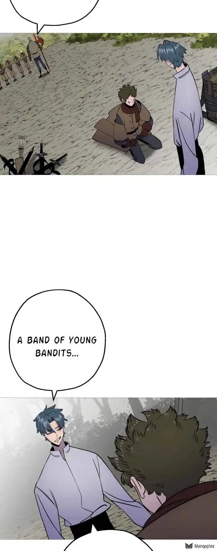 From the lowest ranked knight to monarch Vol.2 Ch.121