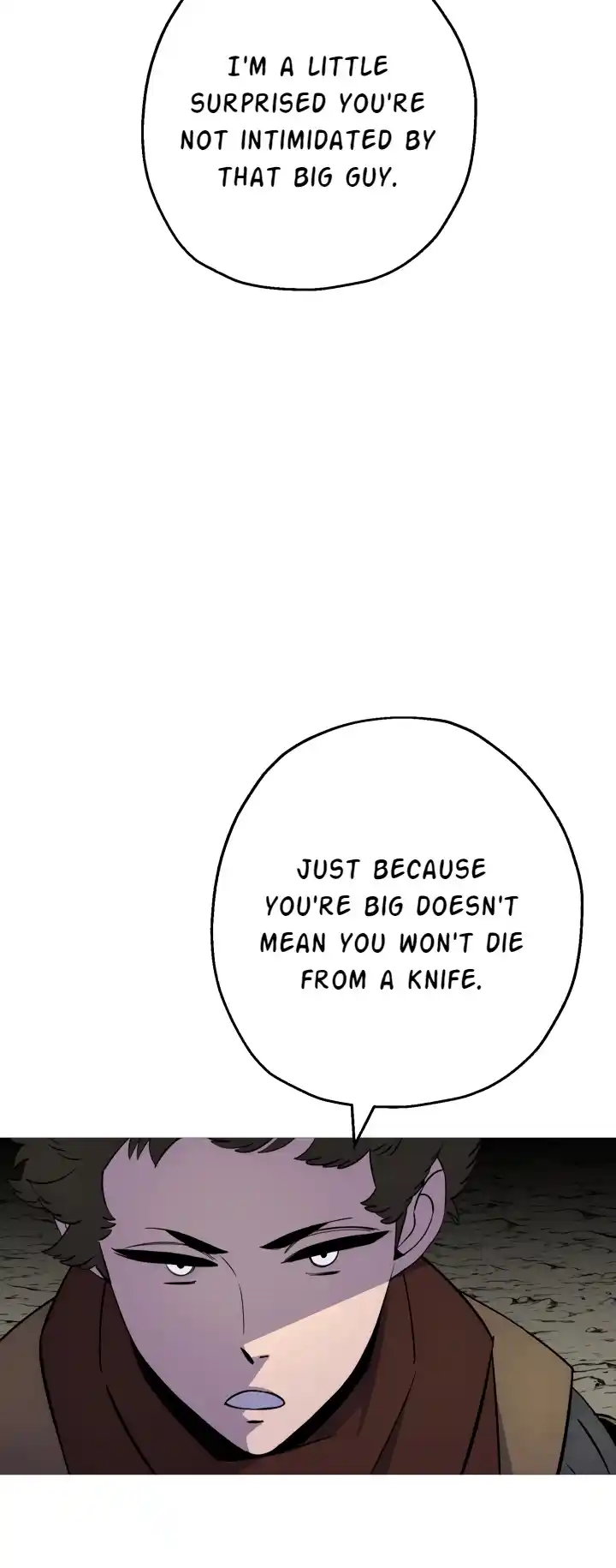 From the lowest ranked knight to monarch Vol.2 Ch.121