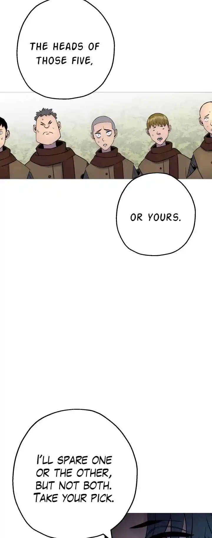 From the lowest ranked knight to monarch Vol.2 Ch.121