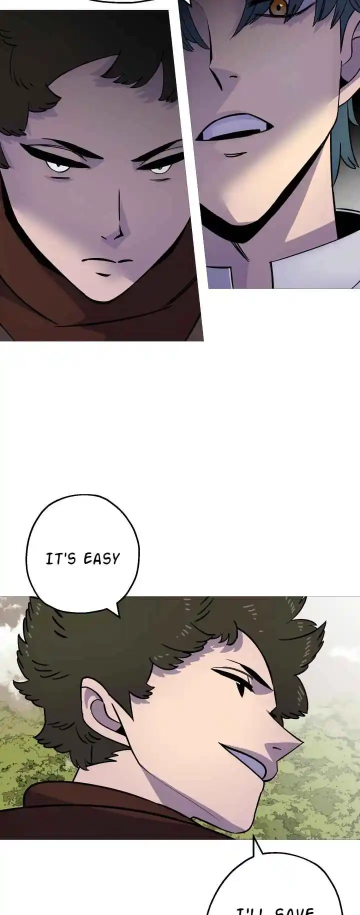 From the lowest ranked knight to monarch Vol.2 Ch.121