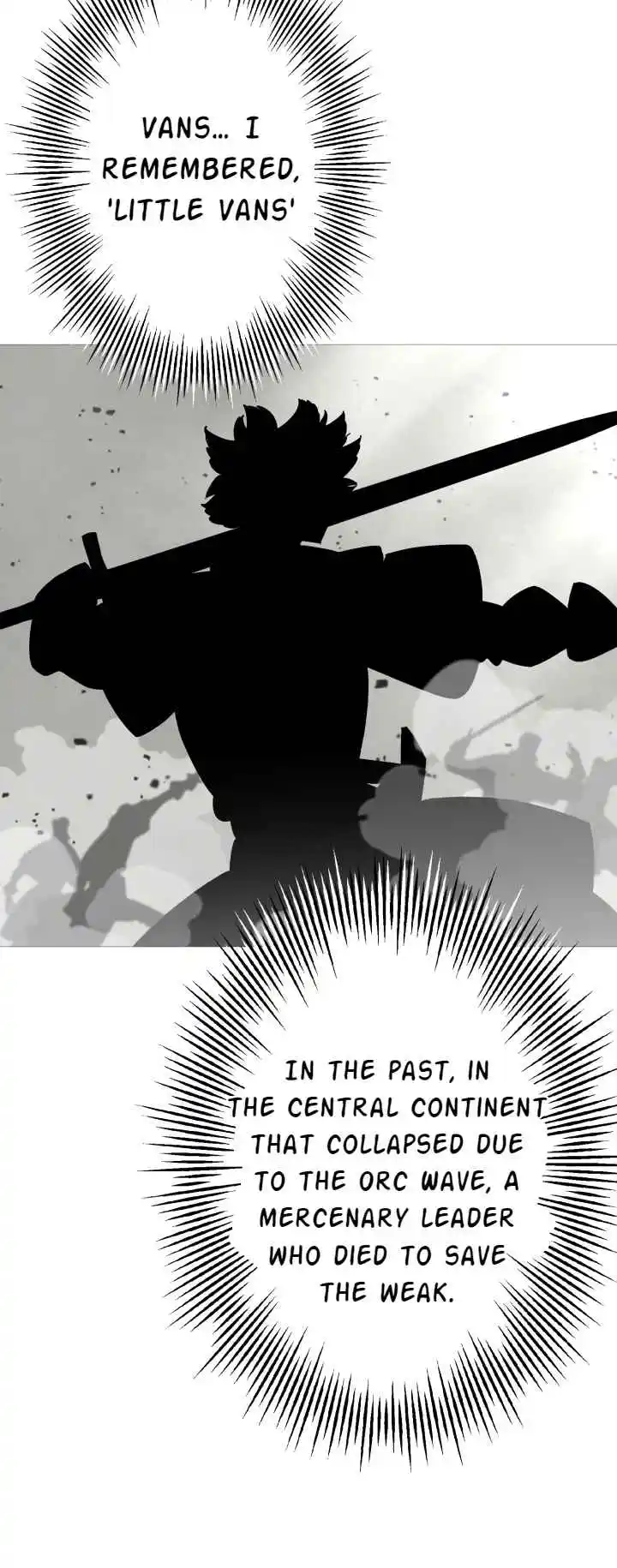 From the lowest ranked knight to monarch Vol.2 Ch.121