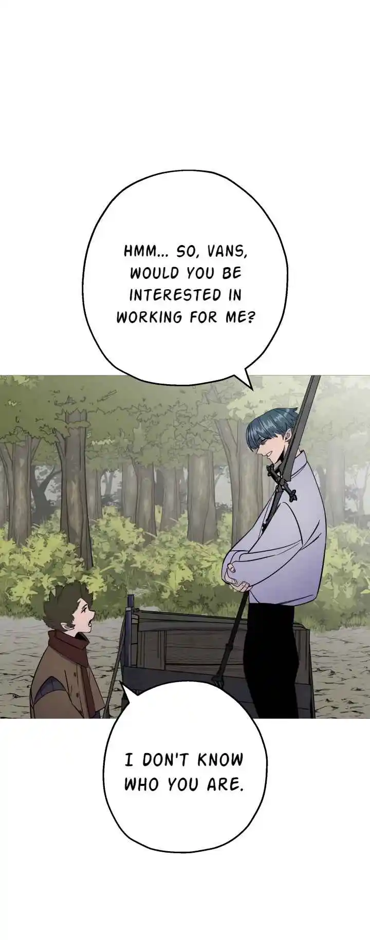 From the lowest ranked knight to monarch Vol.2 Ch.121