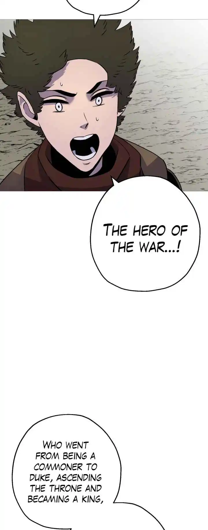 From the lowest ranked knight to monarch Vol.2 Ch.121