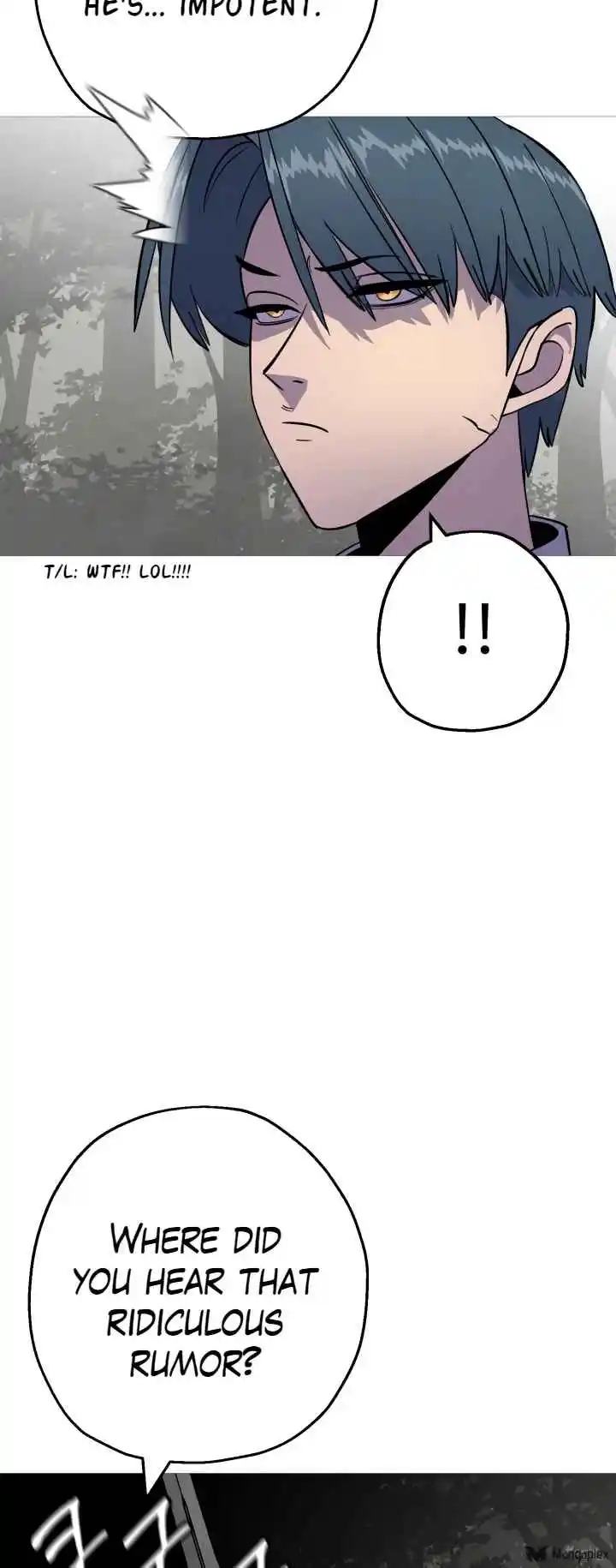 From the lowest ranked knight to monarch Vol.2 Ch.121