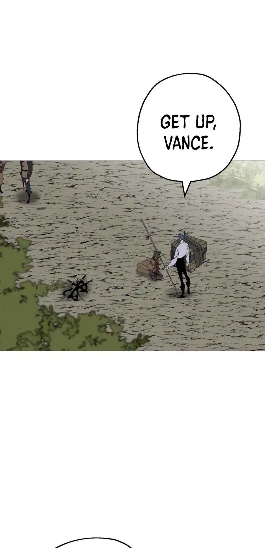 From the lowest ranked knight to monarch Vol.2 Ch.122