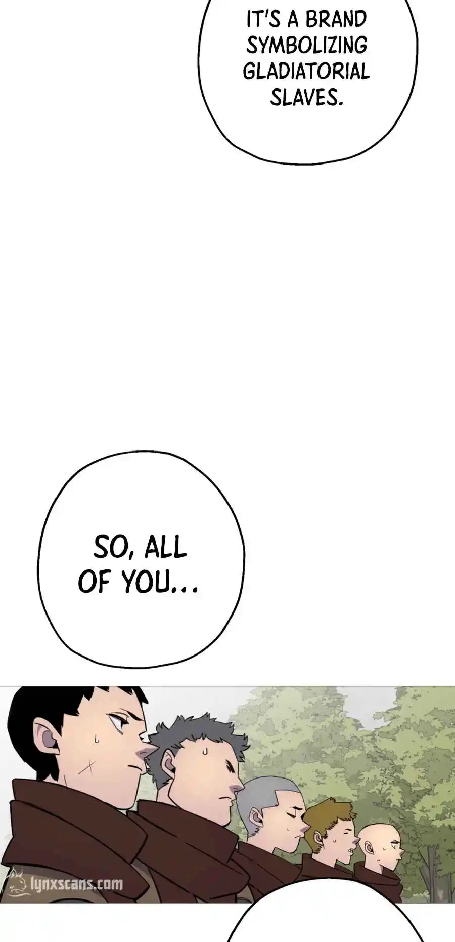 From the lowest ranked knight to monarch Vol.2 Ch.122