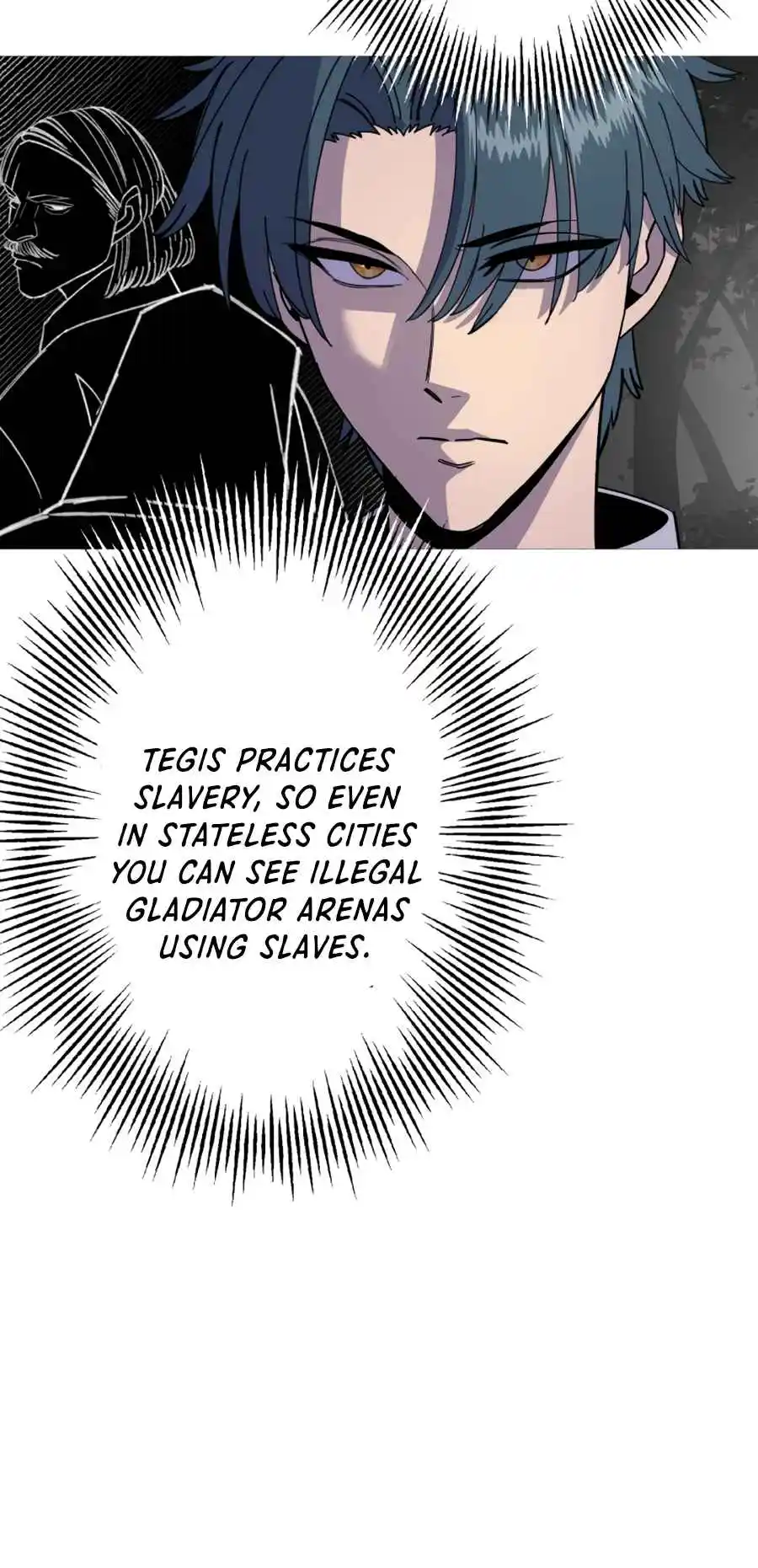 From the lowest ranked knight to monarch Vol.2 Ch.122