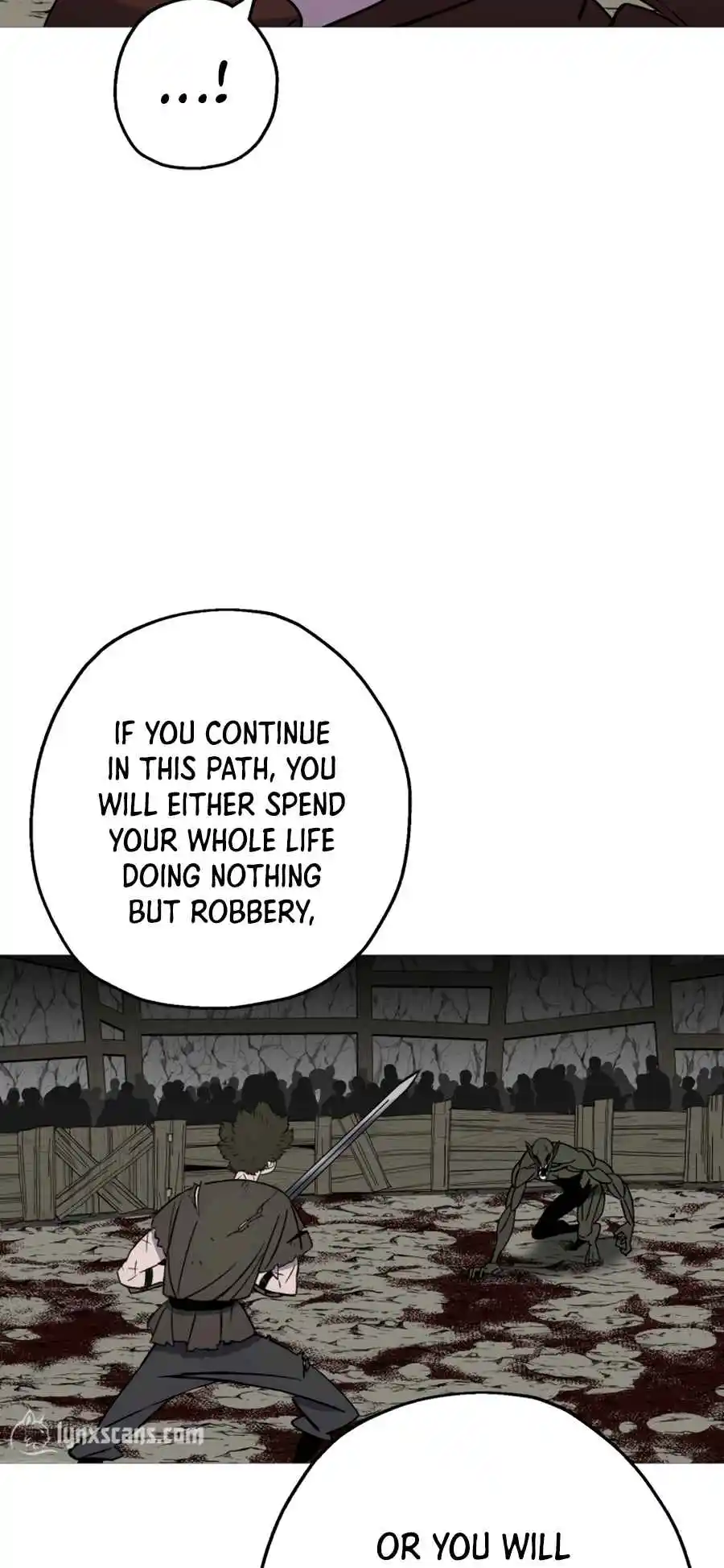 From the lowest ranked knight to monarch Vol.2 Ch.122