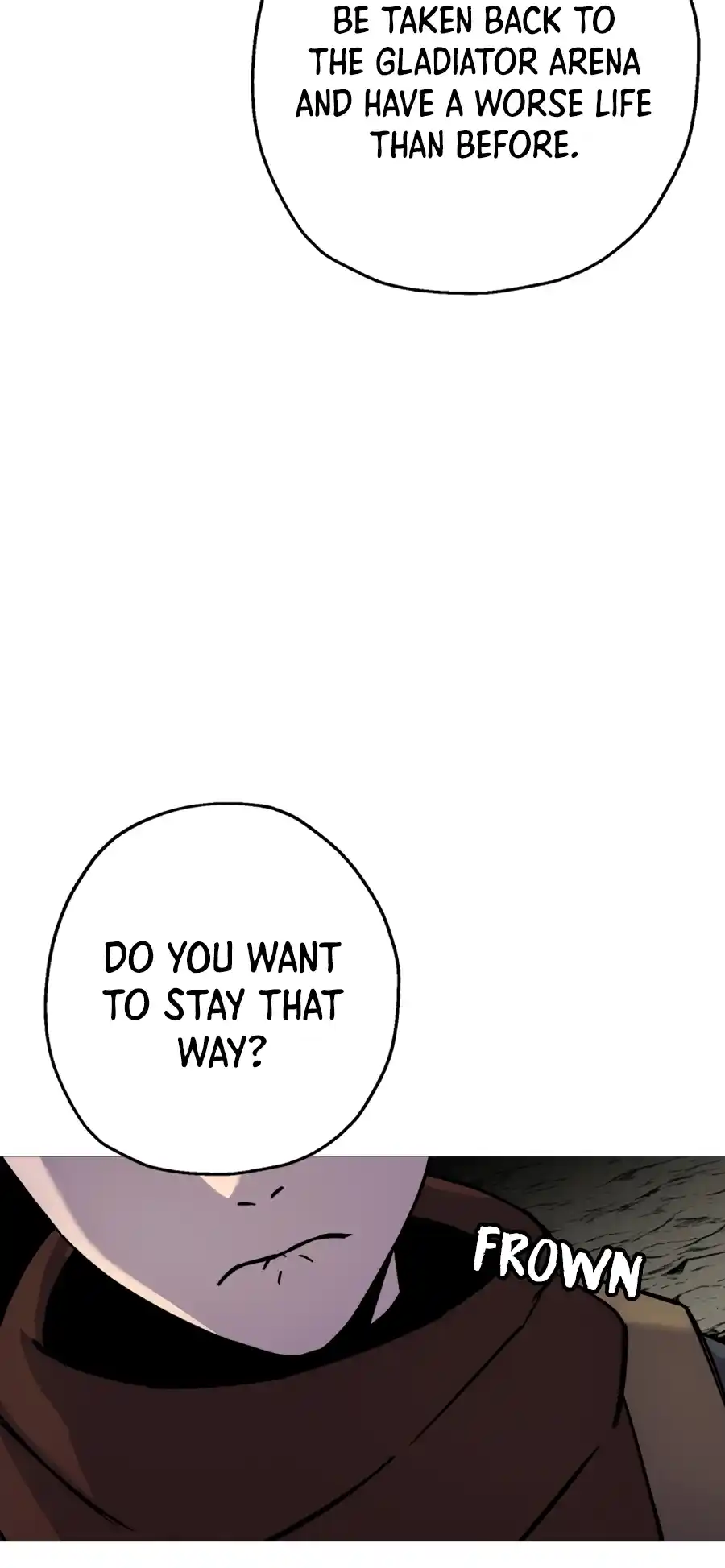 From the lowest ranked knight to monarch Vol.2 Ch.122