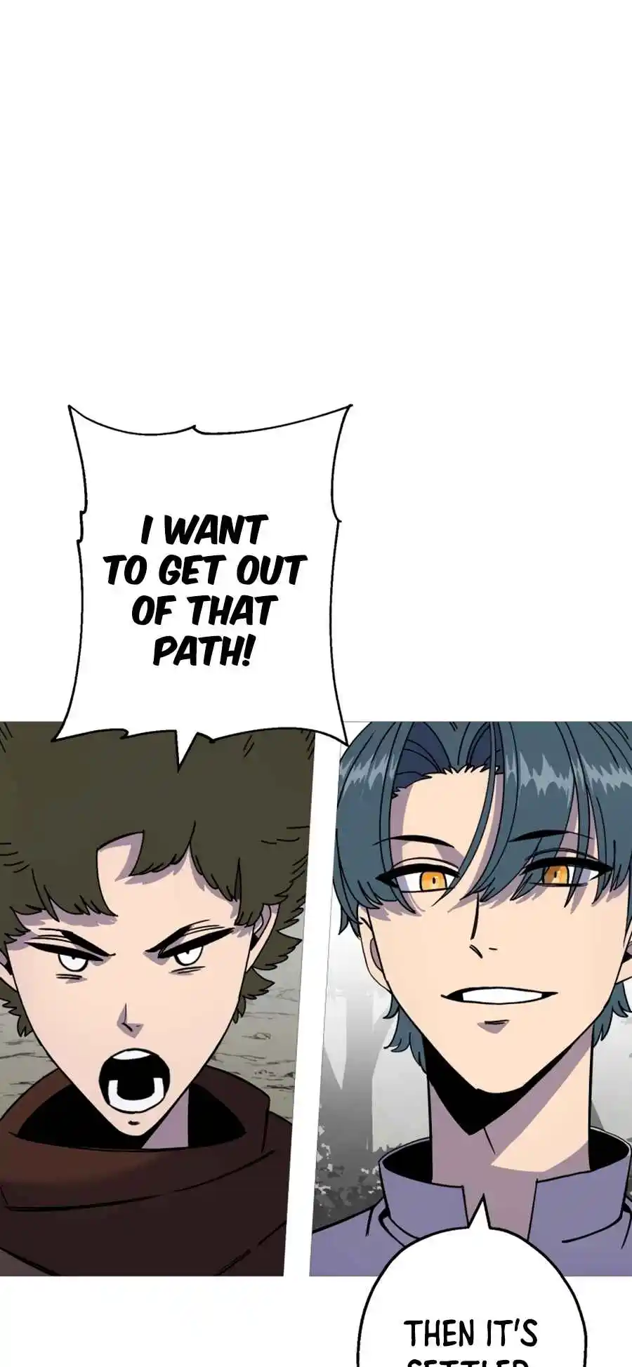 From the lowest ranked knight to monarch Vol.2 Ch.122