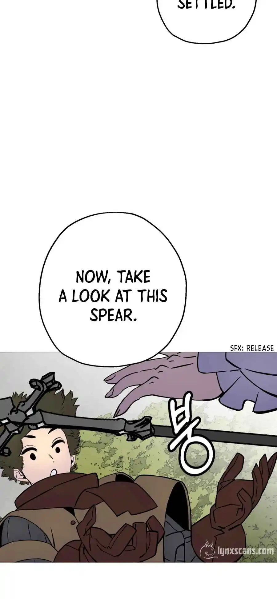 From the lowest ranked knight to monarch Vol.2 Ch.122