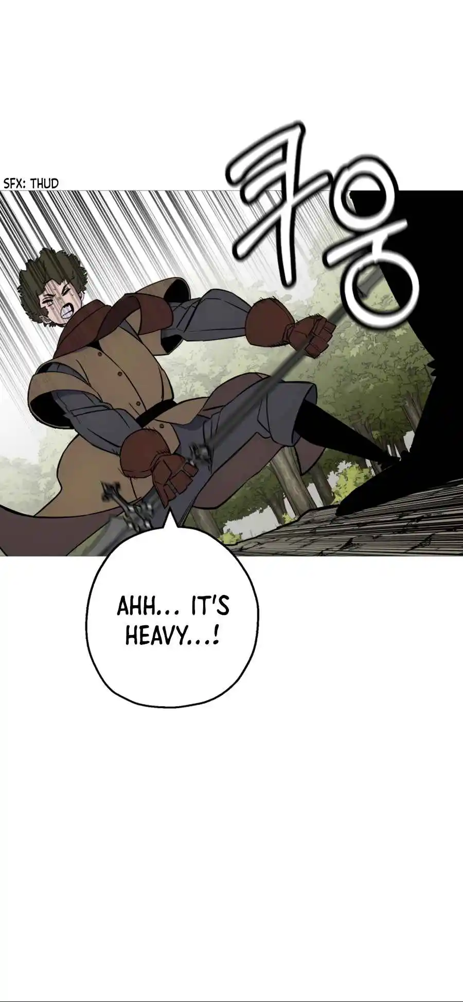 From the lowest ranked knight to monarch Vol.2 Ch.122