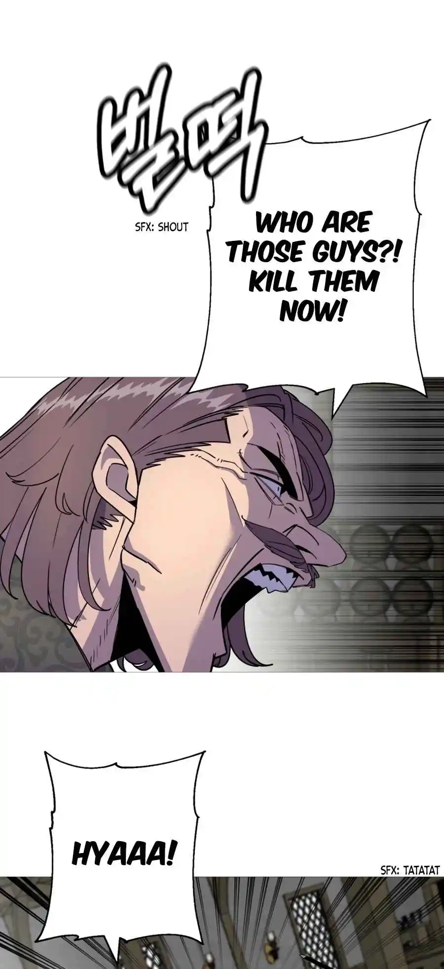 From the lowest ranked knight to monarch Vol.2 Ch.122