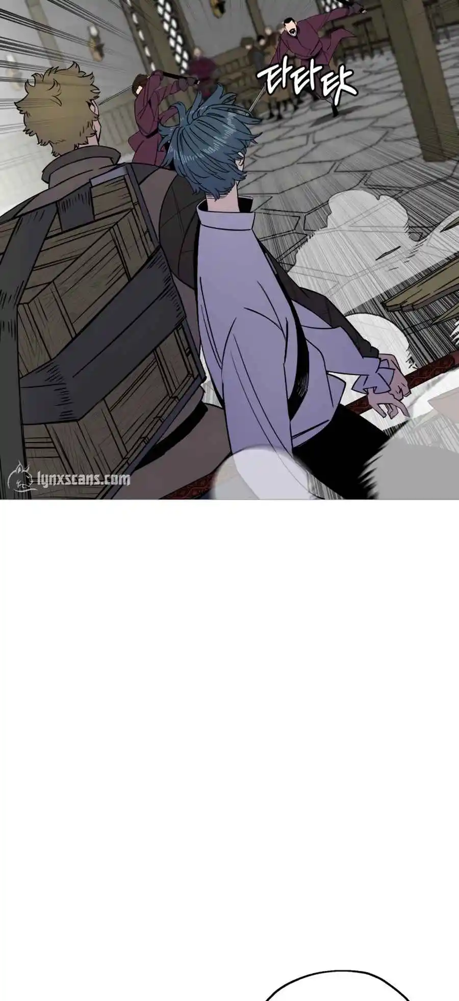 From the lowest ranked knight to monarch Vol.2 Ch.122