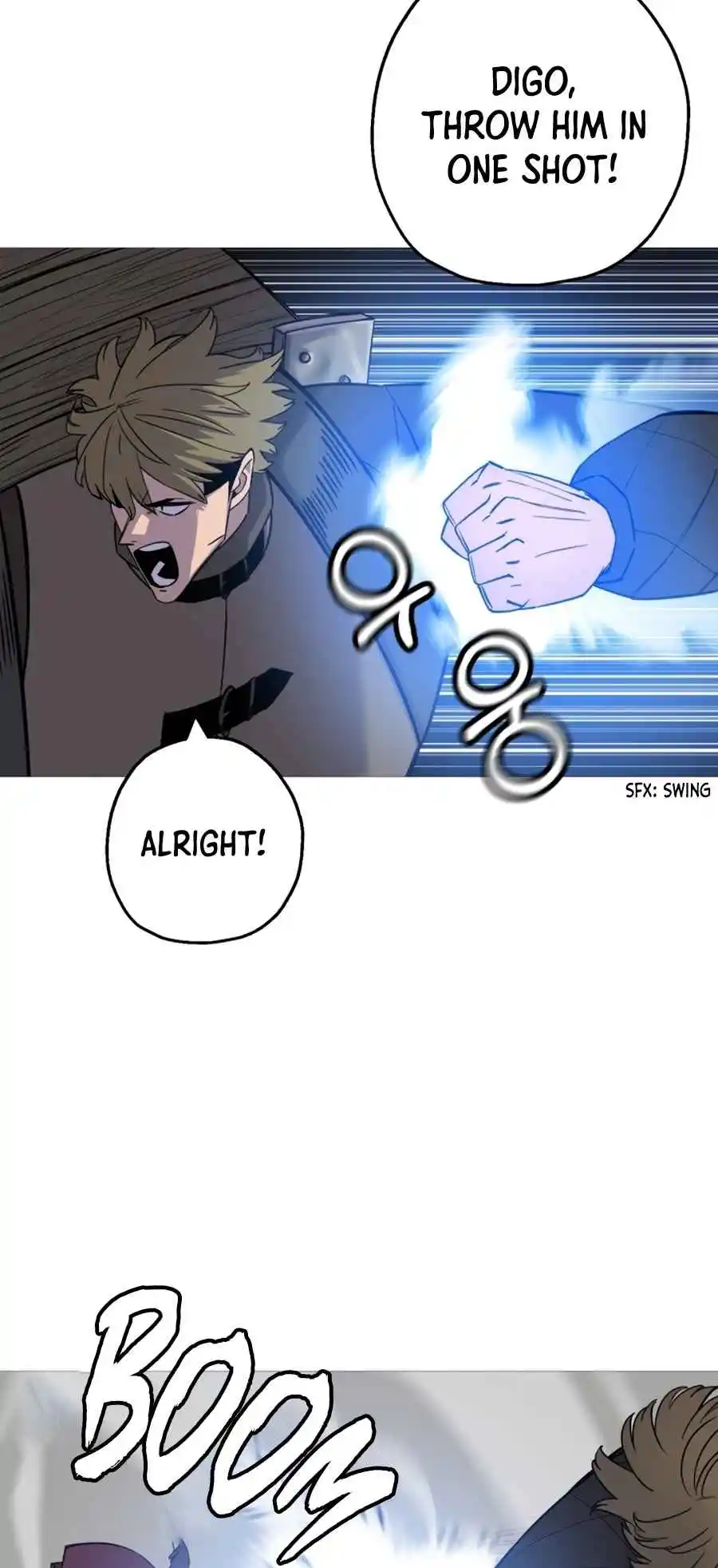 From the lowest ranked knight to monarch Vol.2 Ch.122