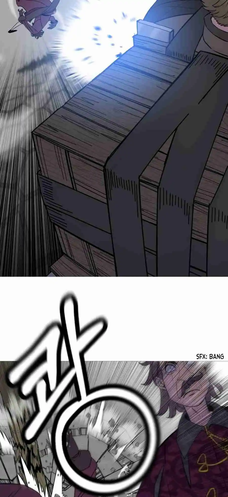 From the lowest ranked knight to monarch Vol.2 Ch.122