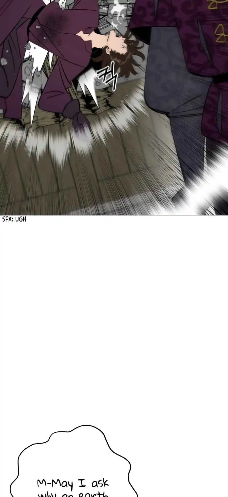 From the lowest ranked knight to monarch Vol.2 Ch.122