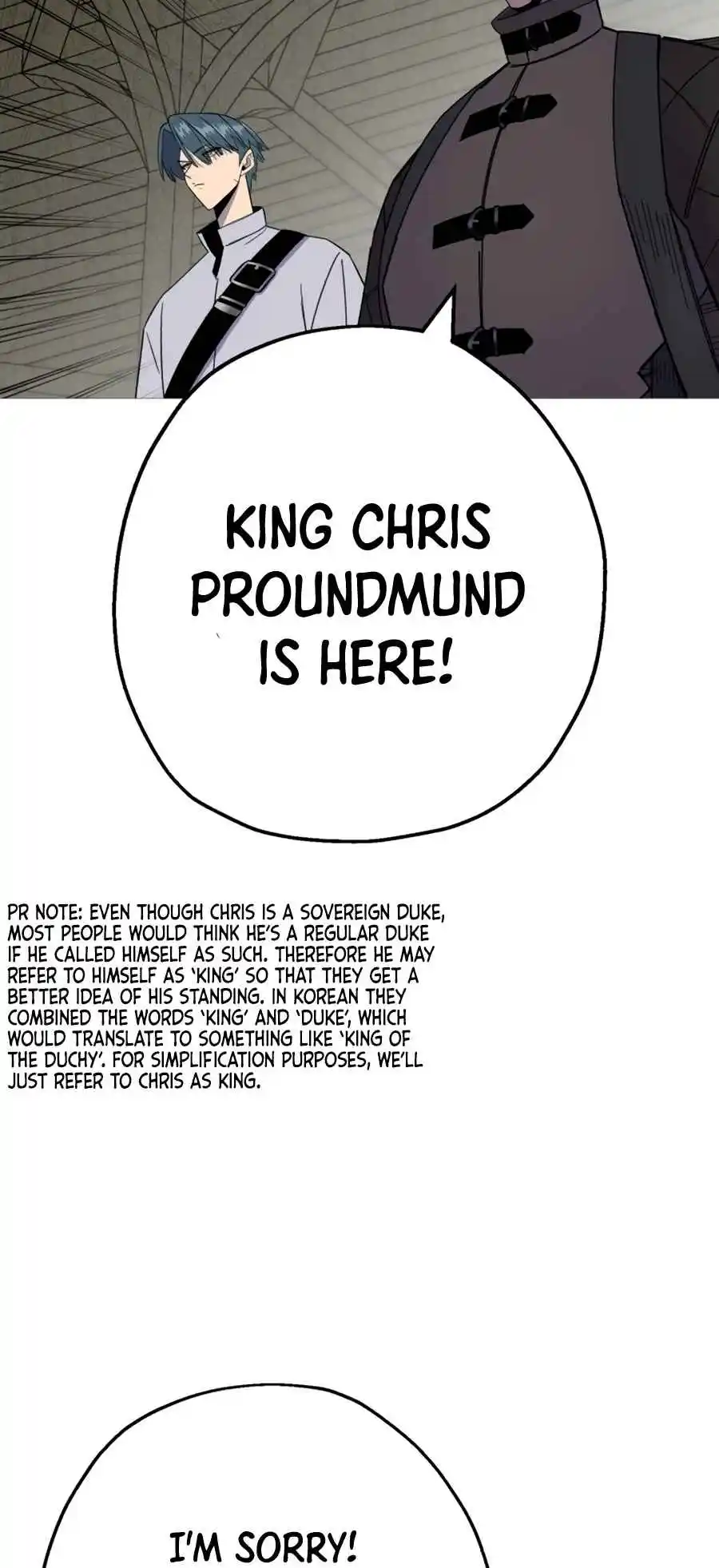 From the lowest ranked knight to monarch Vol.2 Ch.122