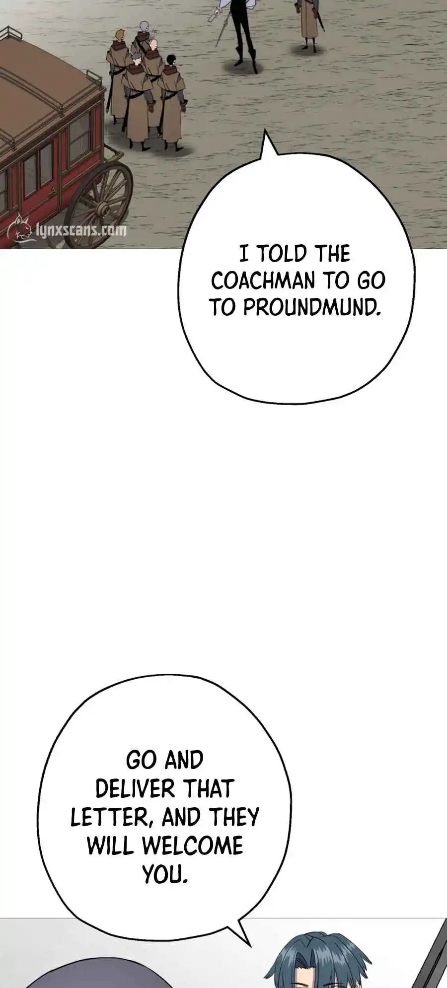 From the lowest ranked knight to monarch Vol.2 Ch.122