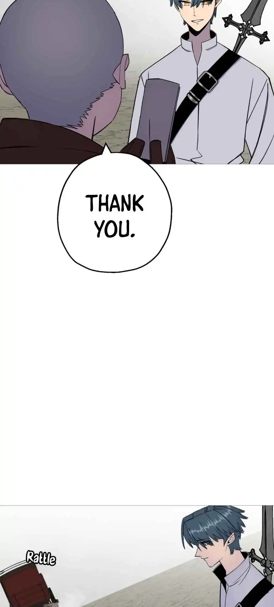 From the lowest ranked knight to monarch Vol.2 Ch.122