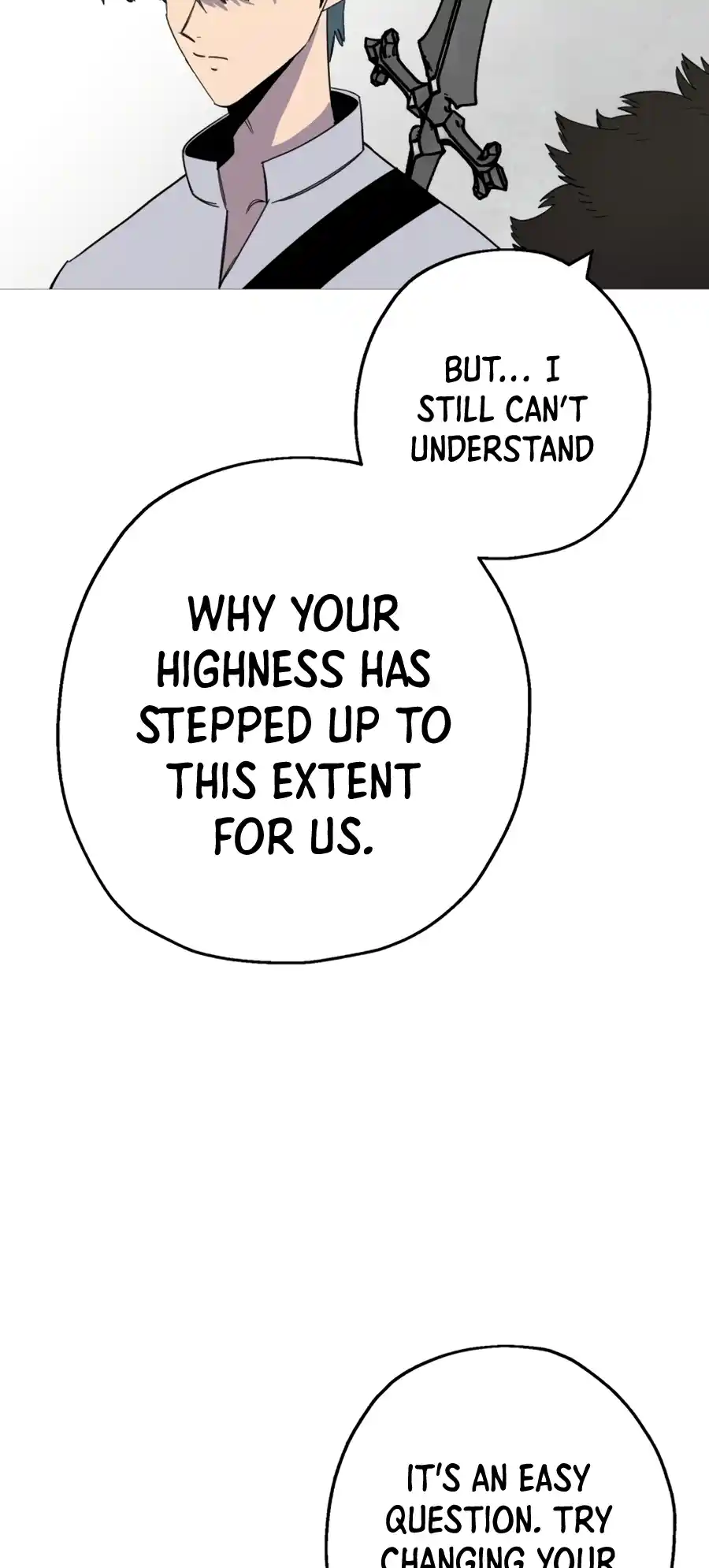 From the lowest ranked knight to monarch Vol.2 Ch.122