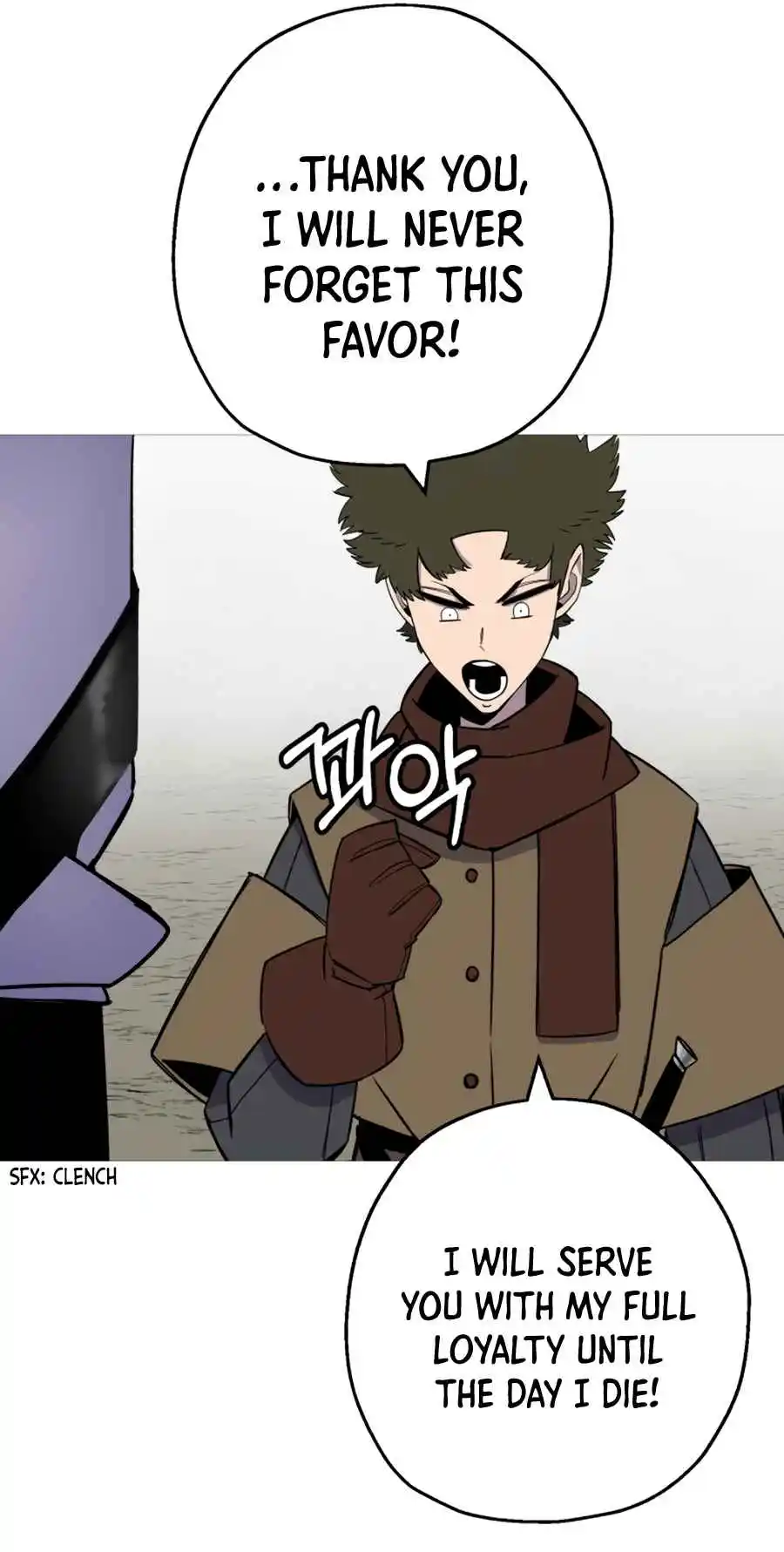 From the lowest ranked knight to monarch Vol.2 Ch.122