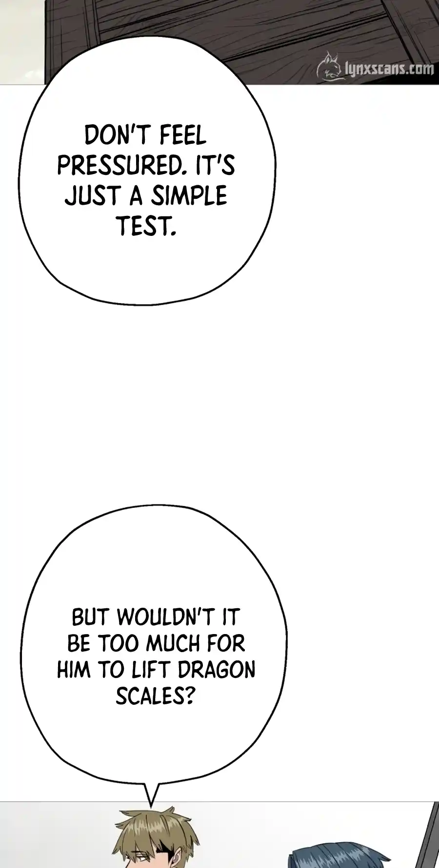 From the lowest ranked knight to monarch Vol.2 Ch.122