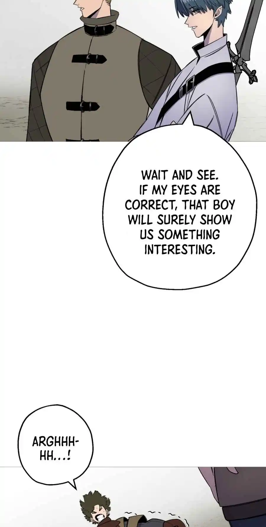 From the lowest ranked knight to monarch Vol.2 Ch.122