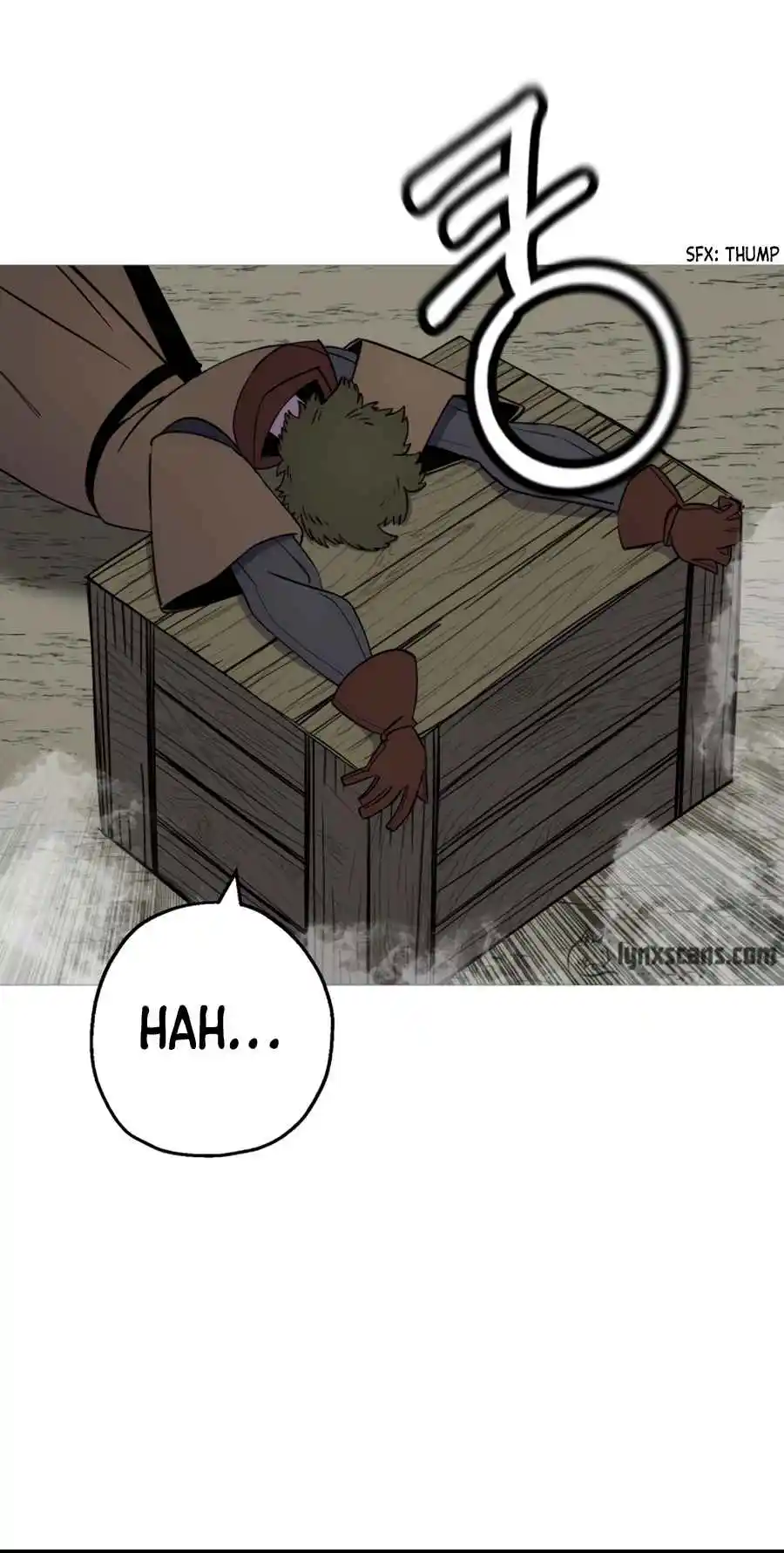 From the lowest ranked knight to monarch Vol.2 Ch.122