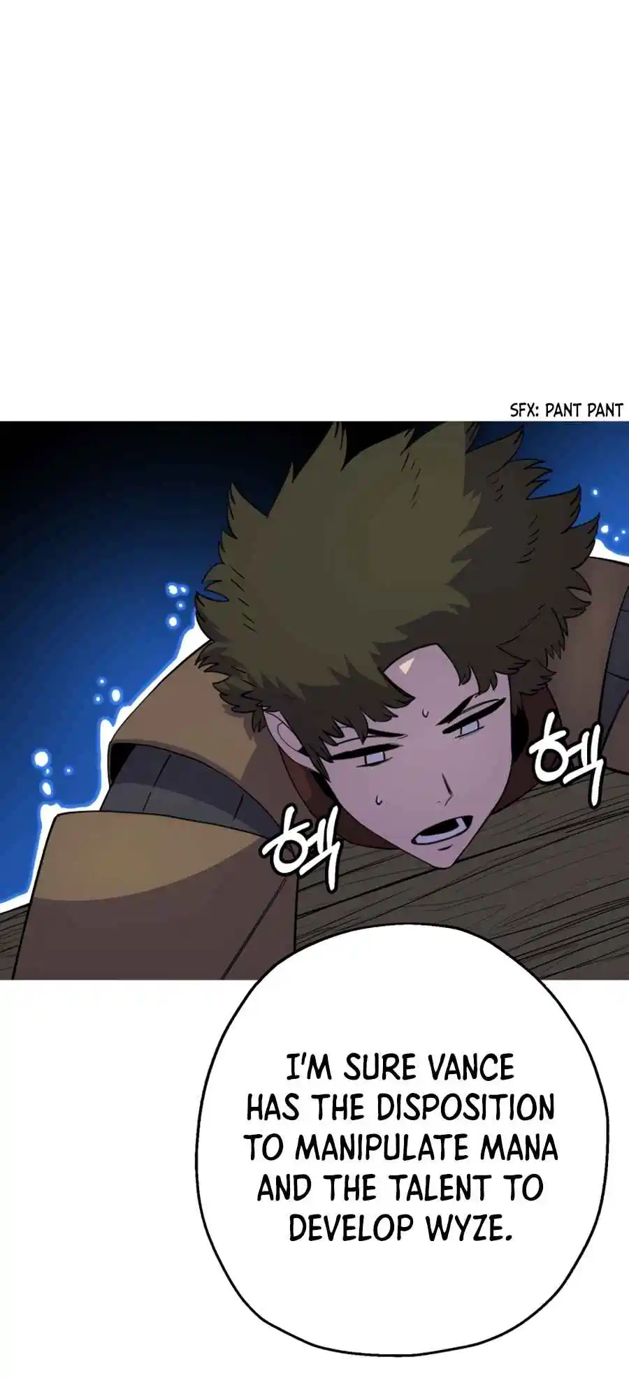 From the lowest ranked knight to monarch Vol.2 Ch.122