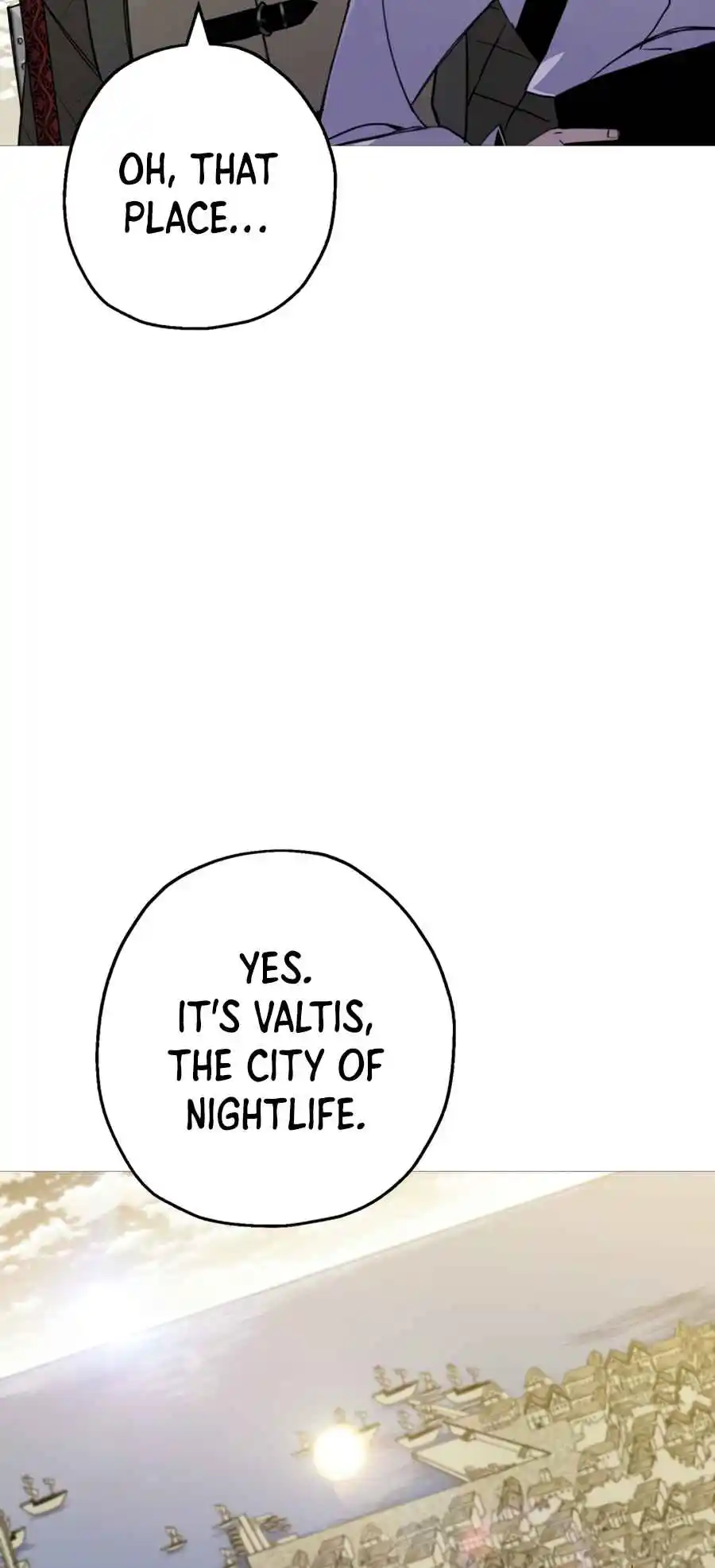 From the lowest ranked knight to monarch Vol.2 Ch.122